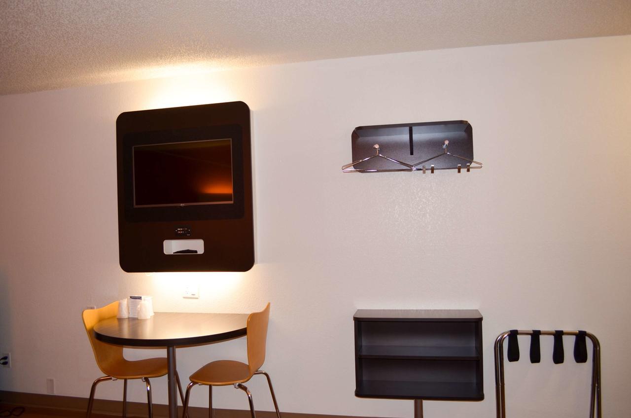 Motel 6 Kingsland Kings Bay Naval Exterior foto
