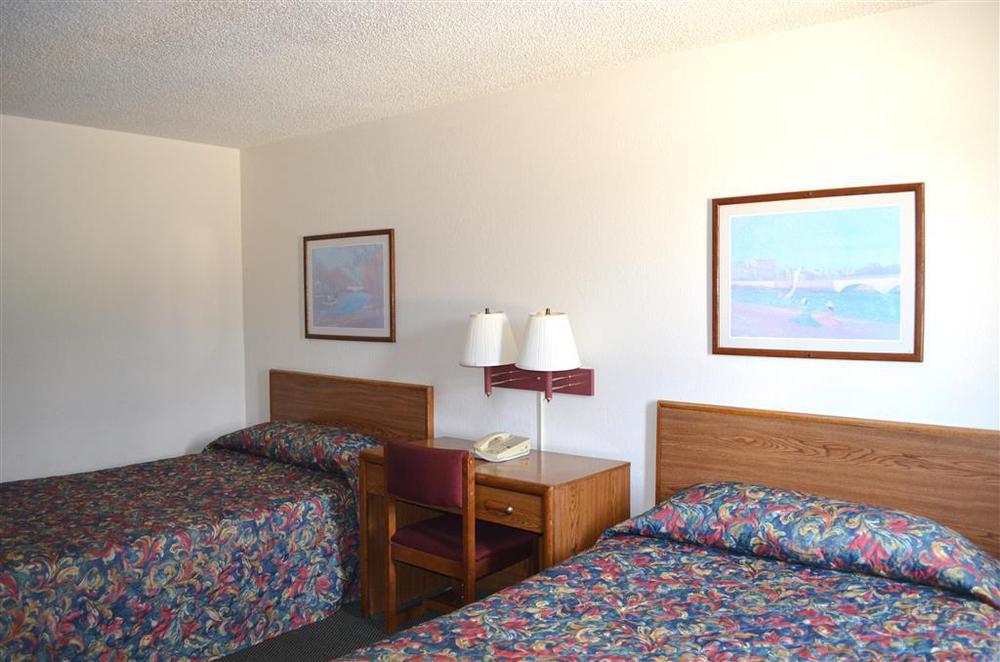 Motel 6 Kingsland Kings Bay Naval Zimmer foto