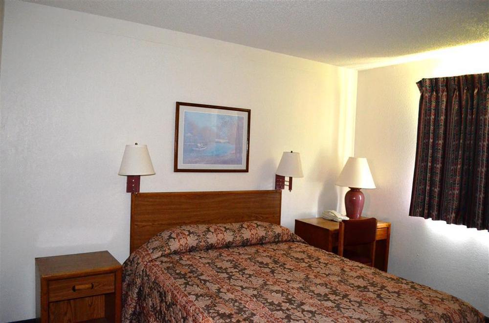 Motel 6 Kingsland Kings Bay Naval Zimmer foto